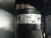 Replacement starter motor for Seat Ibiza 1.5 cat OEM IAM reference C626891A VALEO