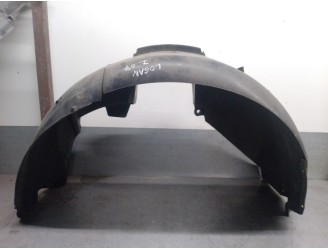 Recambio de paso rueda delantero izquierdo para dacia logan (ls_) 1.4 (lsoa, lsoc, lsoe, lsog) referencia OEM IAM 8200595794 