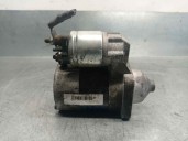Recambio de motor arranque para seat ibiza 1.5 cat referencia OEM IAM C626891A VALEO