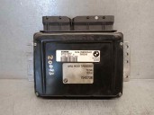 Recambio de centralita motor uce para mini r50,r53 1.6 16v cat referencia OEM IAM 1214752761001 S118012001N SIEMENS