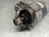 Recambio de motor arranque para seat ibiza 1.5 cat referencia OEM IAM C626891A  VALEO