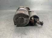 Recambio de motor arranque para seat ibiza 1.5 cat referencia OEM IAM C626891A VALEO