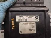 Recambio de centralita motor uce para mini r50,r53 1.6 16v cat referencia OEM IAM 1214752761001 S118012001N SIEMENS
