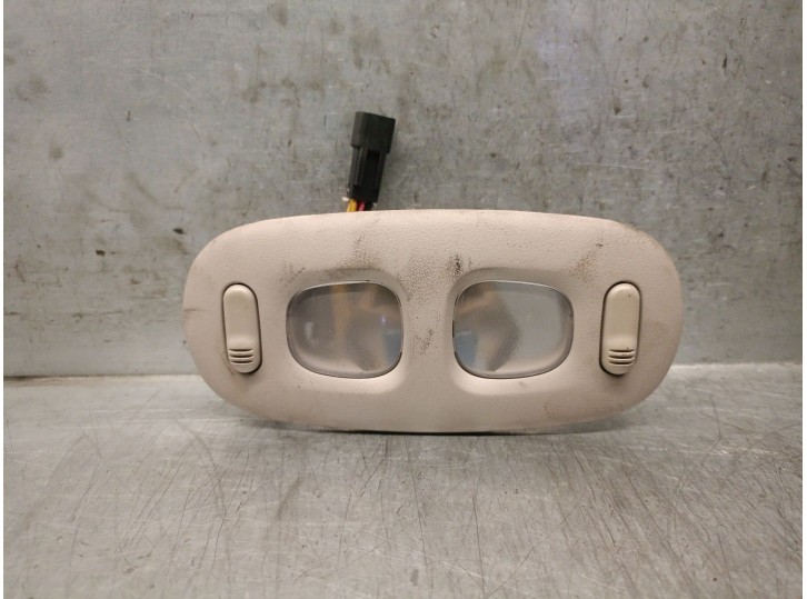 Recambio de luz interior para chrysler sebring (jr) 2.0 referencia OEM IAM V69865 V69865 