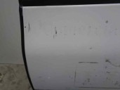 Recambio de puerta trasera izquierda para volkswagen sharan (7m6/7m9) 1.9 tdi referencia OEM IAM 7M3833021B 