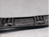 Recambio de molduras delanteras para bmw x5 (e70) 3.0 turbodiesel cat referencia OEM IAM 5112715789 DELANTERO IZQUIERDO 