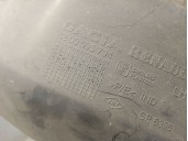 Recambio de paso rueda delantero izquierdo para dacia logan (ls_) 1.4 (lsoa, lsoc, lsoe, lsog) referencia OEM IAM 8200595794 