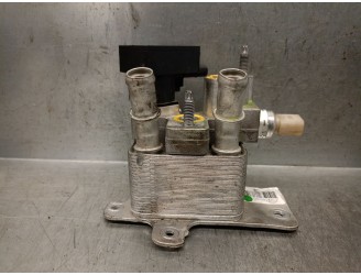 Recambio de valvula aire acondicionado para volvo xc40 (536) recharge referencia OEM IAM 32373351 32373351 