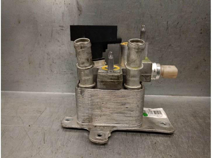 Recambio de valvula aire acondicionado para volvo xc40 (536) recharge referencia OEM IAM 32373351 32373351 