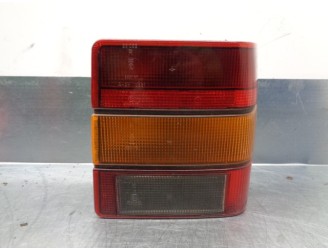 Recambio de piloto trasero derecho para seat ibiza 1.5 cat referencia OEM IAM 5 PUERTAS