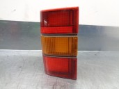Replacement right rear light for Seat Ibiza 1.5 cat OEM IAM reference 5 DOORS