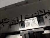 Recambio de mando multifuncion para audi a1 sportback (gba) 1.0 tfsi referencia OEM IAM 82A925301AE 