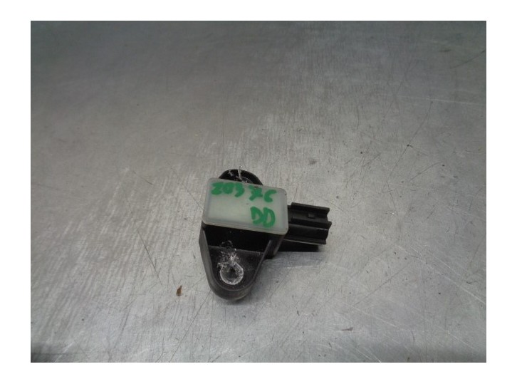 Recambio de sensor impacto para volkswagen cc (358) tdi referencia OEM IAM 5N0959354D 51140203 