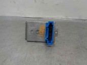 Recambio de resistencia calefaccion para volkswagen sharan (7m6/7m9) 1.9 tdi referencia OEM IAM 7M0959263B 