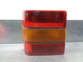 Replacement left rear light for Seat Ibiza 1.5 cat OEM IAM reference 5 DOORS