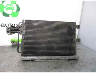 Recambio de condensador / radiador aire acondicionado para citroën xantia berlina 1.8 16v cat (lfy / xu7jp4) referencia OEM IAM 