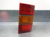 Replacement left rear light for Seat Ibiza 1.5 cat OEM IAM reference 5 DOORS
