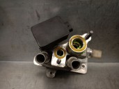 Recambio de valvula aire acondicionado para volvo xc40 (536) recharge referencia OEM IAM 32373351 32373351 