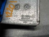 Recambio de resistencia calefaccion para volkswagen sharan (7m6/7m9) 1.9 tdi referencia OEM IAM 7M0959263B 