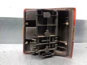 Replacement left rear light for Seat Ibiza 1.5 cat OEM IAM reference 5 DOORS