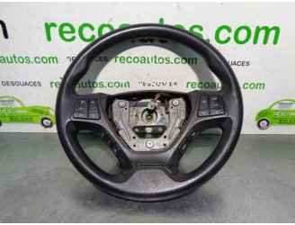 Recambio de volante para hyundai i10 1.0 cat referencia OEM IAM 56100B9050 