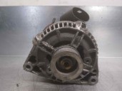 Replacement alternator for Opel Omega B 2.5 V6 cat (L80) OEM IAM reference 90460576 0123510064 BOSCH