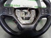 Recambio de volante para hyundai i10 1.0 cat referencia OEM IAM 56100B9050 