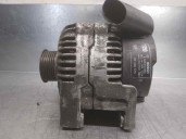 Replacement alternator for Opel Omega B 2.5 V6 CAT (L80) OEM IAM reference 90460576 0123510064 BOSCH