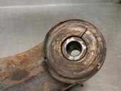 Replacement front right lower suspension arm for Iveco Daily closed box (2006 =>) 2.3 diesel CAT OEM IA reference