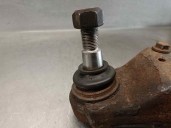 Replacement front right lower suspension arm for Iveco Daily closed box (2006 =>) 2.3 diesel CAT OEM IA reference
