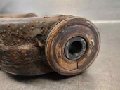 Replacement front right lower suspension arm for Iveco Daily closed box (2006 =>) 2.3 diesel CAT OEM IA reference