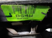 Recambio de volante para hyundai i10 1.0 cat referencia OEM IAM 56100B9050  