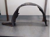 Recambio de paso rueda delantero izquierdo para mazda 626 berlina (gf) 2.0 16v cat referencia OEM IAM GE4T56141F CESTA 45