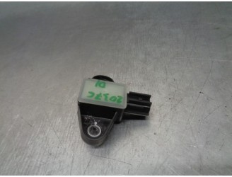 Replacement impact sensor for Volkswagen CC (358) TDI OEM IAM reference 5N0959354D 51140203 