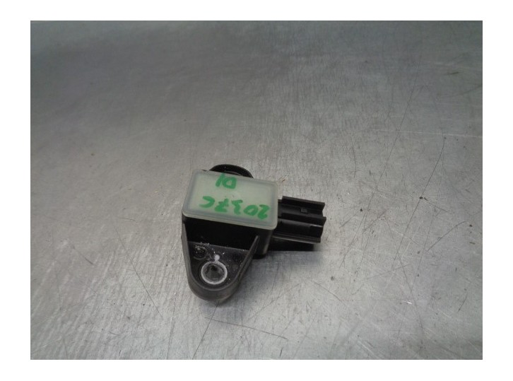 Recambio de sensor impacto para volkswagen cc (358) tdi referencia OEM IAM 5N0959354D 51140203 