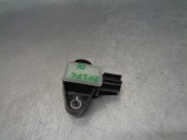 Replacement impact sensor for Volkswagen CC (358) TDI OEM IAM reference 5N0959354D 51140203 