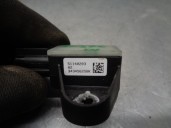 Replacement impact sensor for Volkswagen CC (358) TDI OEM IAM reference 5N0959354D 51140203 