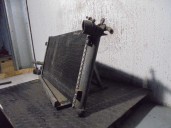 Recambio de radiador agua para seat ibiza 1.5 cat referencia OEM IAM SE021117002A FRAPE BEHR