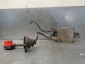 Recambio de centralita faros xenon para opel omega b 2.5 v6 cat (l80) referencia OEM IAM 90565932 5DV00776005 HELLA