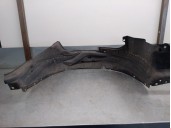 Recambio de paso rueda delantero izquierdo para mazda 626 berlina (gf) 2.0 16v cat referencia OEM IAM GE4T56141F CESTA 45