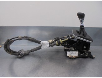 Recambio de palanca cambio para ford focus 1.5 ecoblue tdci cat referencia OEM IAM JX6R7C453CKD 2266873 