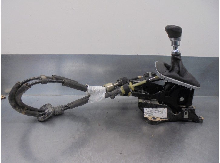 Recambio de palanca cambio para ford focus 1.5 ecoblue tdci cat referencia OEM IAM JX6R7C453CKD 2266873 