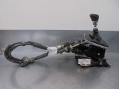 Recambio de palanca cambio para ford focus 1.5 ecoblue tdci cat referencia OEM IAM JX6R7C453CKD 2266873 
