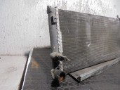 Recambio de radiador agua para seat ibiza 1.5 cat referencia OEM IAM SE021117002A FRAPE BEHR