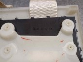 Recambio de molduras delanteras para mini r50,r53 1.6 16v cat referencia OEM IAM 391100123A  