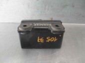 Recambio de caja precalentamiento para mitsubishi carisma berlina 4 (da0) 1.9 turbodiesel referencia OEM IAM 7700867558C  NAGARE