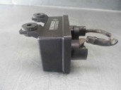 Recambio de caja precalentamiento para mitsubishi carisma berlina 4 (da0) 1.9 turbodiesel referencia OEM IAM 7700867558C NAGARE