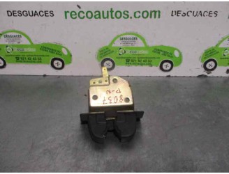 Recambio de cerradura maletero / porton para honda accord coupé (cd) 2.2 cat referencia OEM IAM   2 PUERTAS