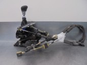 Recambio de palanca cambio para ford focus 1.5 ecoblue tdci cat referencia OEM IAM JX6R7C453CKD 2266873 