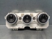 Replacement climate control switch for Mazda 6 MPV (GY) 2.0 Diesel CAT OEM IAM reference GR1E61190 